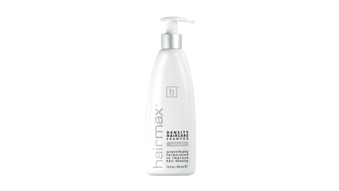 HairMax Density Haircare Shampoo