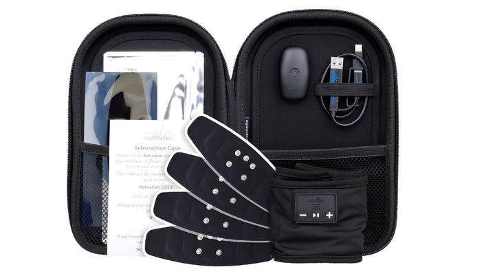 MyWaves Sleep Solution Kit