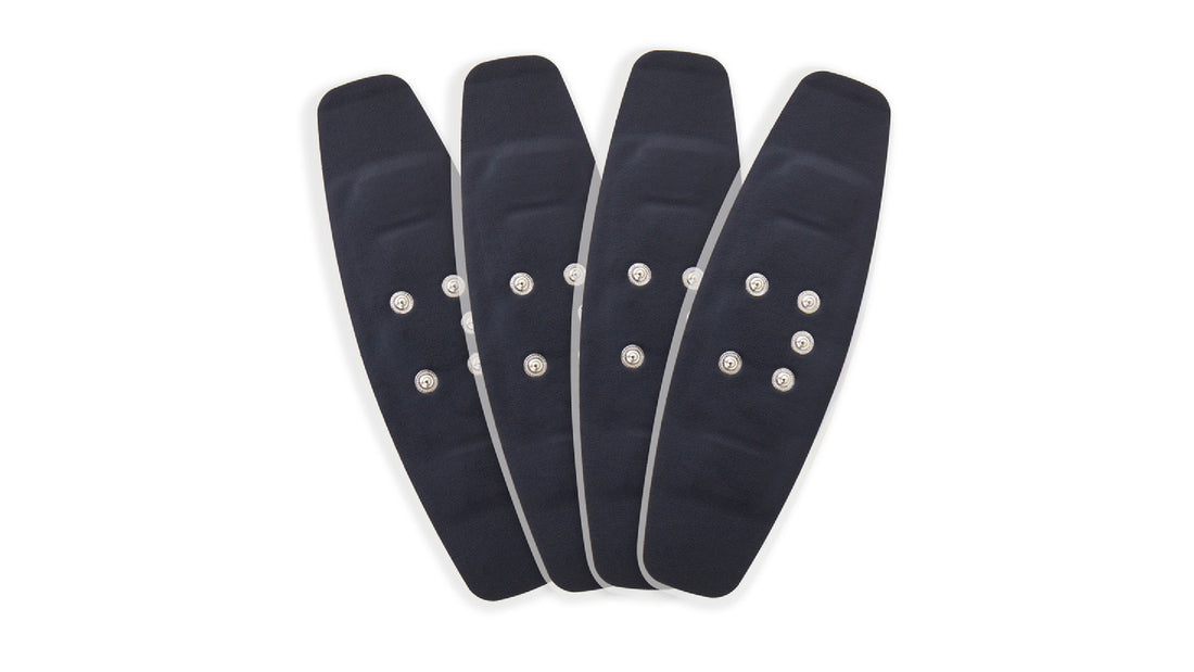 MyWaves Pad and 1 Personal Sound