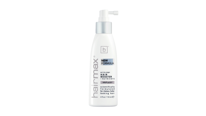 HairMax ACCELER8® Hair Booster + Nutrients