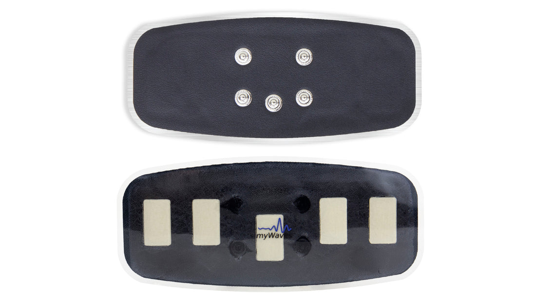 MyWaves Pad and 1 Personal Sound