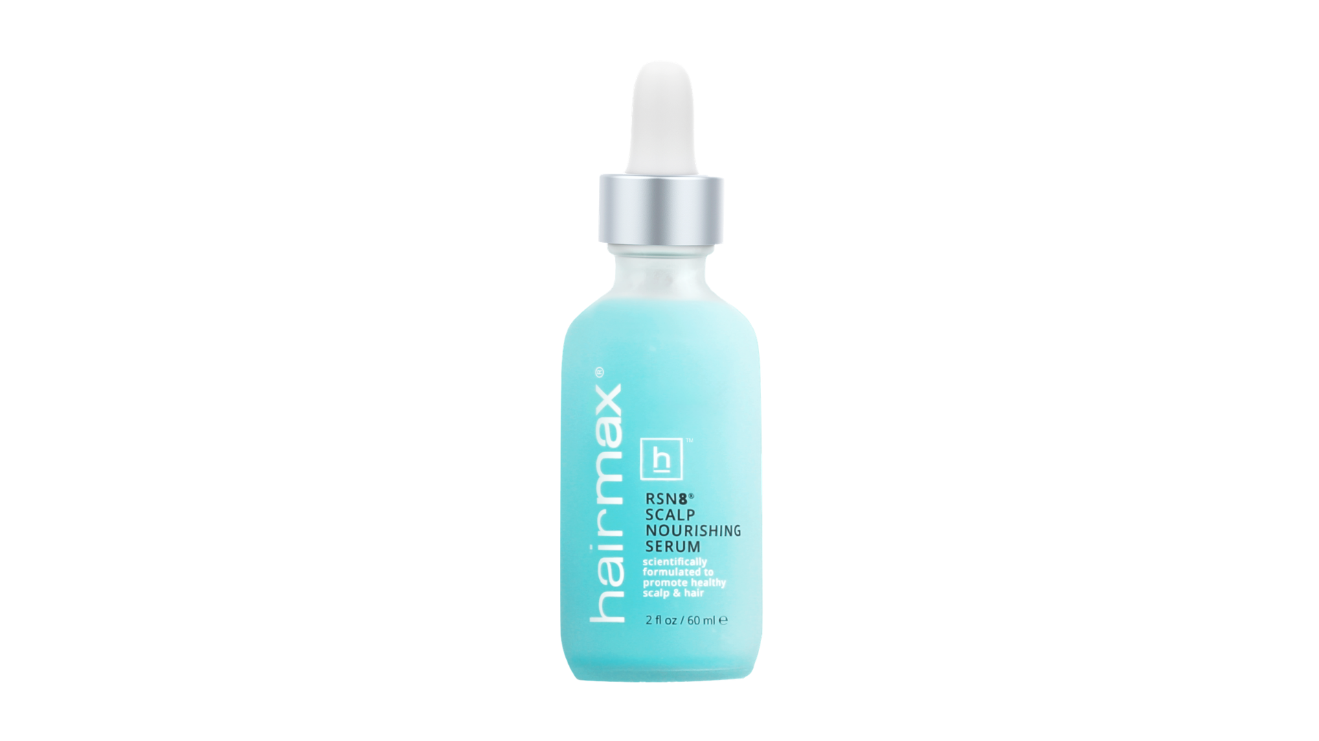 HairMax RSN8® Scalp Nourishing Serum