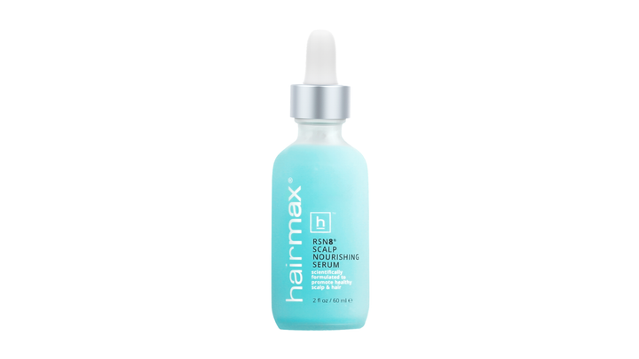 HairMax RSN8® Scalp Nourishing Serum
