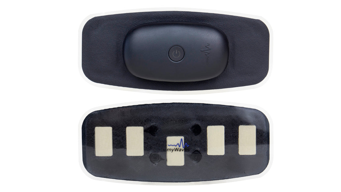 MyWaves Sleep Solution Kit