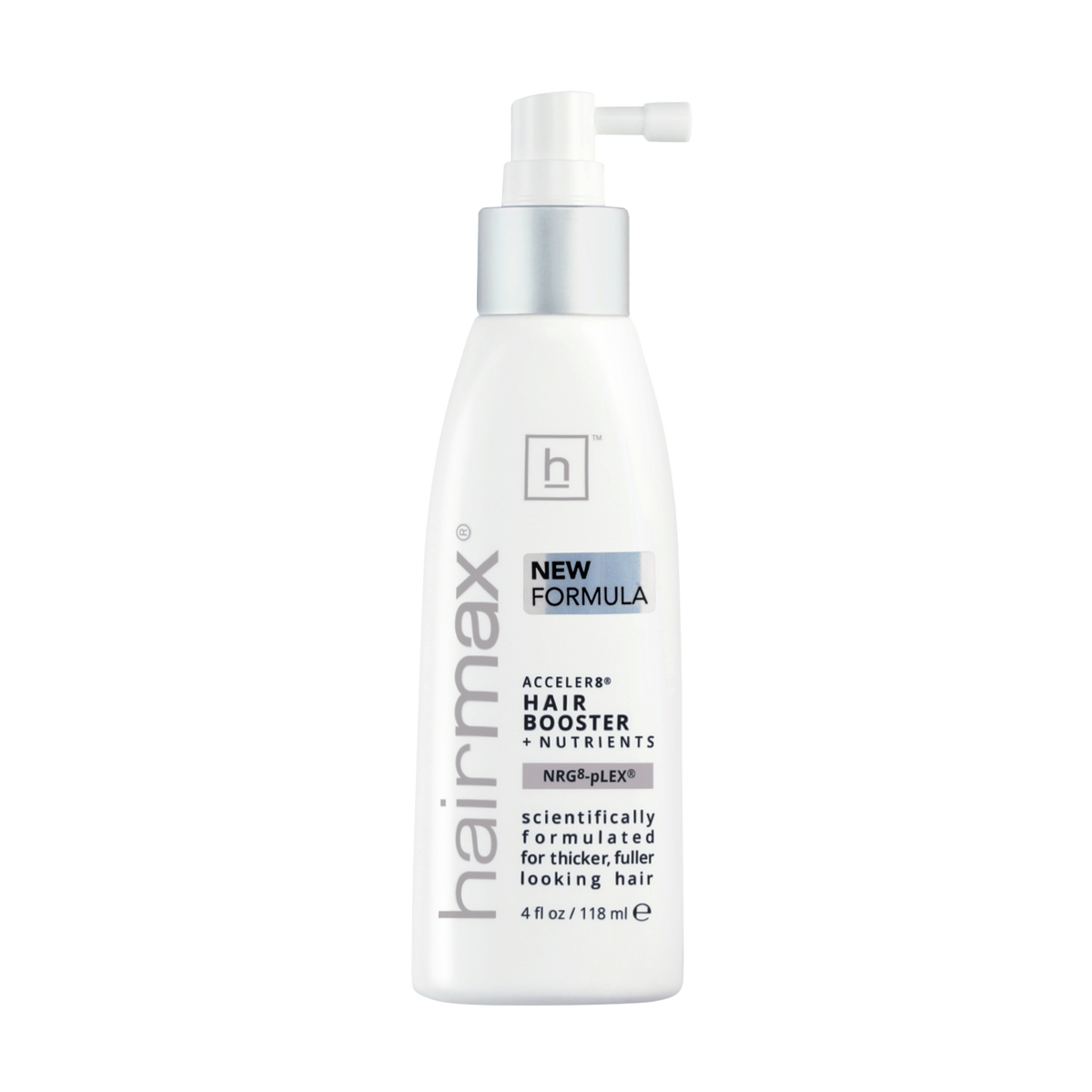 HairMax ACCELER8® Hair Booster + Nutrients