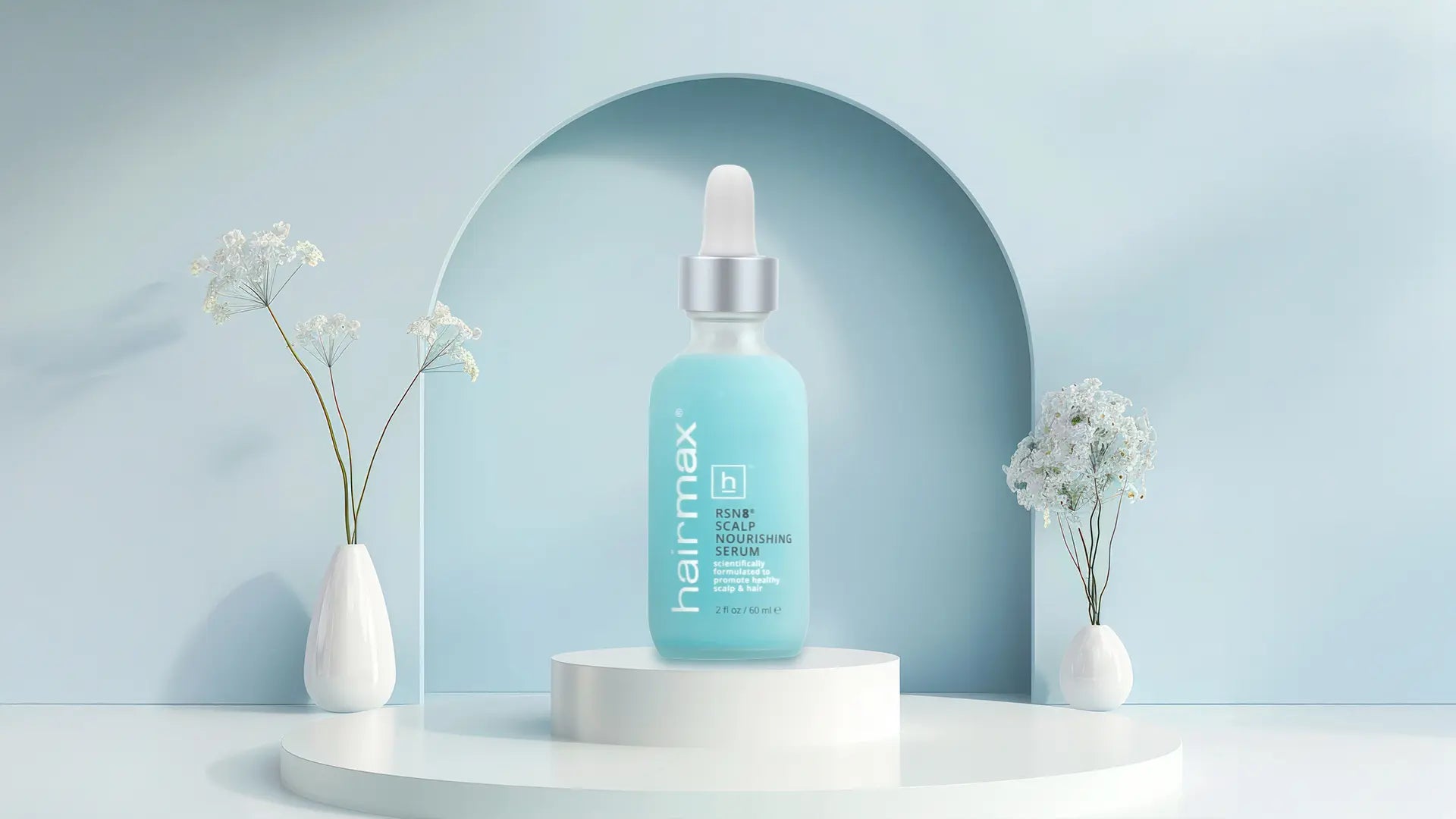Density โอเวอร์ไนท์ เซรั่ม ผลิตภัณฑ์บำรุงผม ลดผมร่วง ผมบาง จากอเมริกา