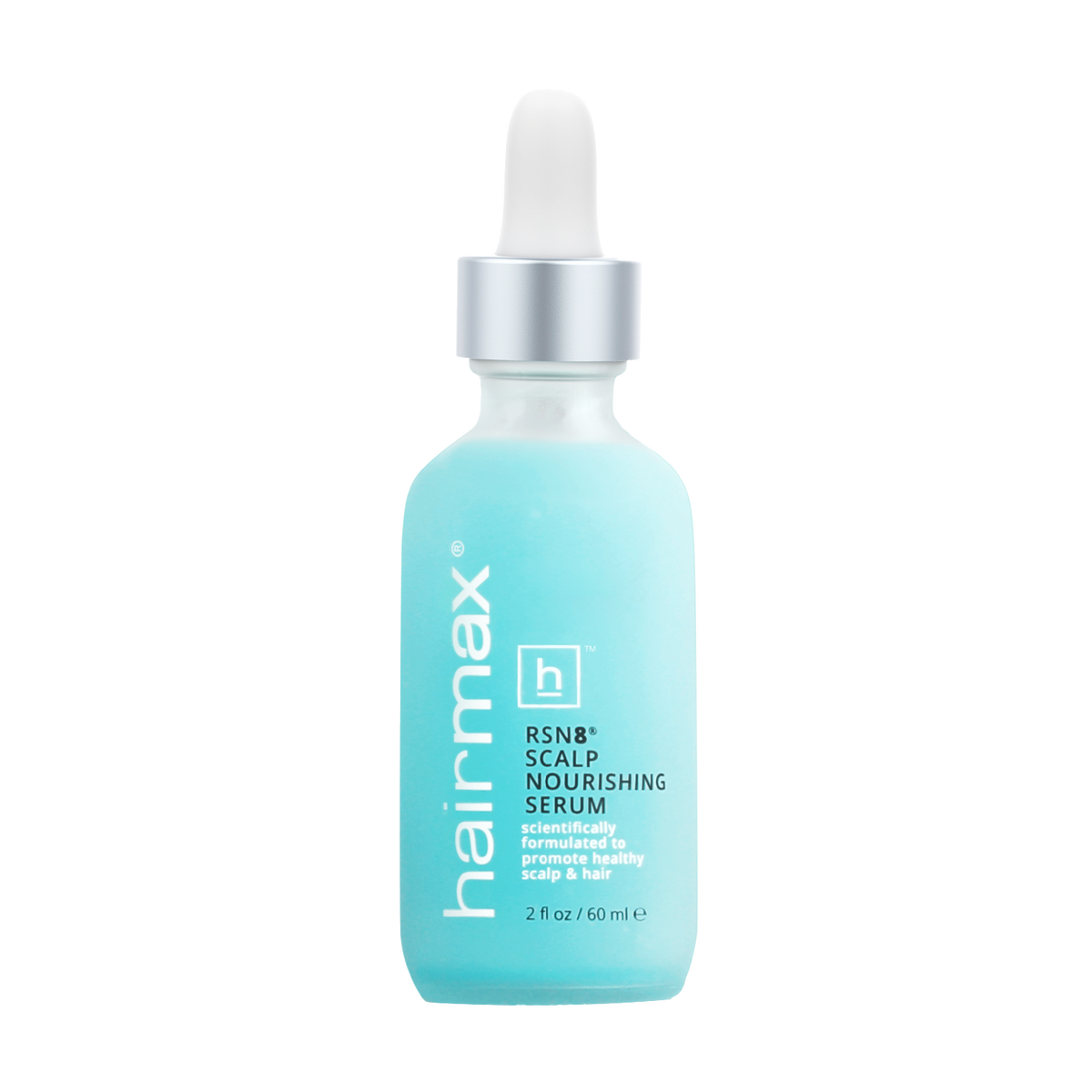 HairMax RSN8® Scalp Nourishing Serum