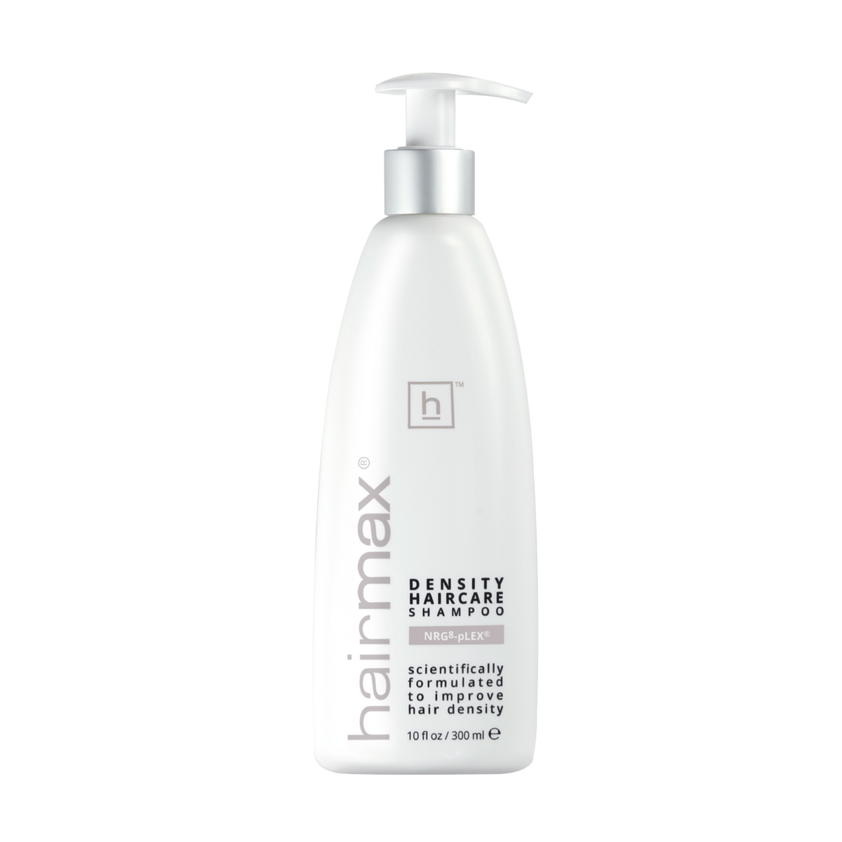 HairMax Density Haircare Shampoo