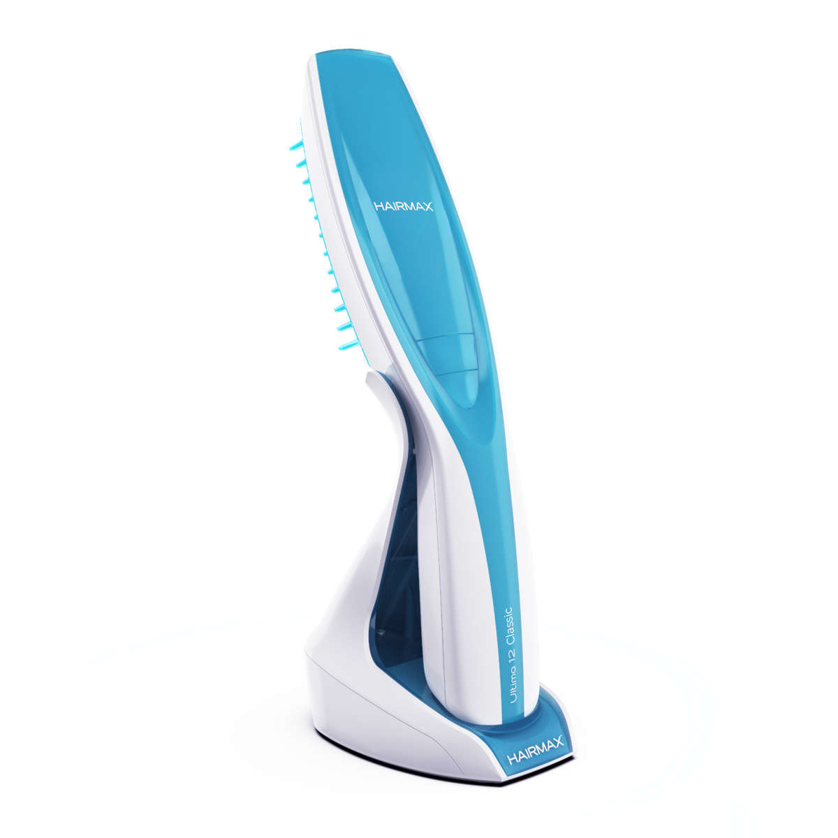 Hairmax Ultima 12 Classic LaserComb