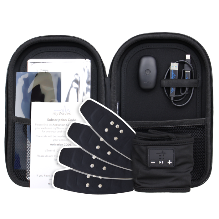 MyWaves Sleep Solution Kit
